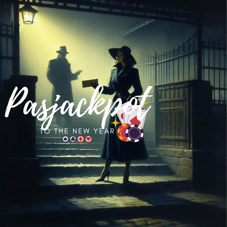 Cara Mudah Menang Besar di Pasjackpot 2024 - Slot Gacor Penghasil