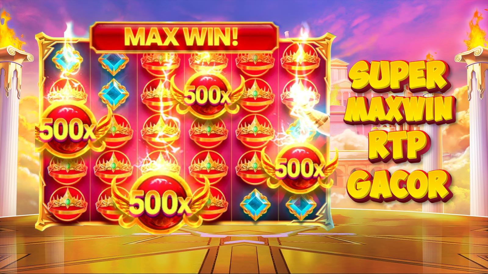 Review Lengkap Game Ceriabet Slot QRIS dengan RTP Tinggi